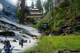 The Best Travel Agency in Manali